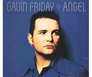 Gavin Friday - Angel(Digipack)