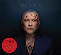 Gavin Friday Ecce Homo (CD) Album