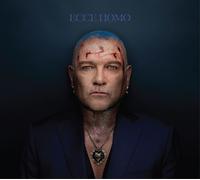 ECCE Homo [Vinyle Couleur Bleu Transparent]