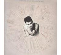 Gavin Friday - Falling Off The Edge Of The World 12 Inch (12" Vinyl Single) UK Island 1992
