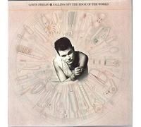 Gavin Friday - Gavin Friday : Falling Off The Edge Of The World 17,8 cm