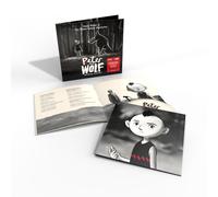 Gavin Friday & The Friday‑Seez – Peter and the Wolf – CD – BMG
