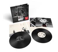 Gavin Friday & The Friday-Seez Peter & the Wolf (Vinyl) 12" Album