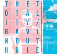 Gavin Guthrie - The Totality