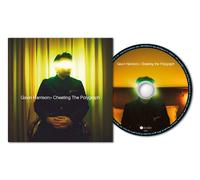 Gavin Harrison – Cheating the Polygraph – CD Digipak (Import) – Kscope