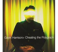 Gavin Harrison Cheating the Polygraph (Vinyl) 12" Album
