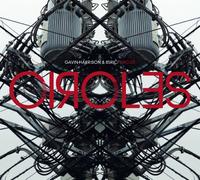 Gavin Harrison & O5ric - Circles -CD+DVD-