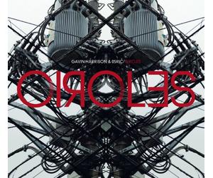 Gavin Harrison & O5ric - Circles -CD+DVD-