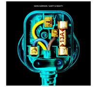 Gavin Harrison Sanity & Gravity (Vinyl) 12" Album