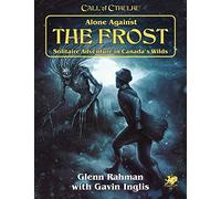 Seul face au froid – Chaosium