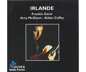 Gavin - Ireland