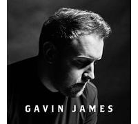Gavin James Bitter Pill CD