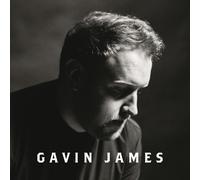 GAVIN JAMES - BITTER PILL CD NEUF