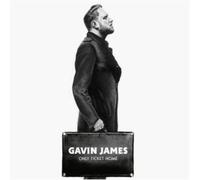 Gavin James - Only Ticket Home