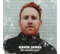 Gavin James - The Sweetest Part [Vinyl] [Import]