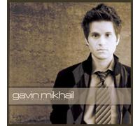 Gavin Mikhail - Like Normal People Dio [Import]
