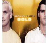 Gavin & Nox - Gold [Import]