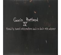 Gavin Portland - IV:Hand in Hand With..