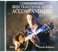Gavin Ralston - Irish Traditional Guitar Accompaniment - Companion CD