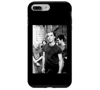 Gavin Rossdale Bush Razorblade Era by Andy Willsher Coque pour iPhone 7 Plus/8 Plus
