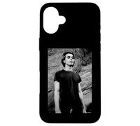 Gavin Rossdale Razorblade Era Bush by Andy Willsher Coque pour iPhone 16 Plus