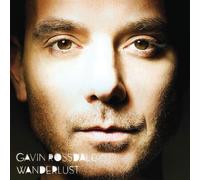 Gavin Rossdale - Wanderlust [Cd] Explicit