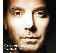 Gavin Rossdale - Wanderlust [VINYL]