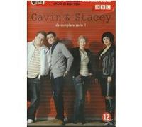 GAVIN & STACEY 1-VN G