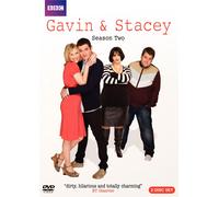 Gavin & Stacey: Season Two
