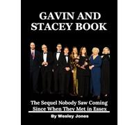 Gavin & Stacey Book 2025: The Sequel Nobody Saw Coming Since When They Met in Essex