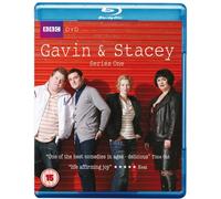 Gavin And Stacey
