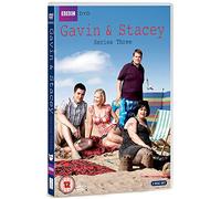 Gavin And Stacey: Series 3 (2 Disc Set)