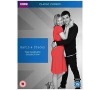 Gavin & Stacey: The Complete Collection - Coffret Dvd (Hmv Exclusive)
