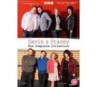 Gavin & Stacey: The Complete Collection (DVD) Mathew Horne Melanie Walters
