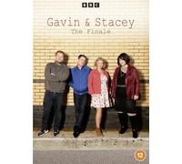 Gavin & Stacey : The Finale – BBC – DVD – Région 2