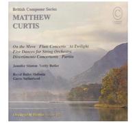 Gavin Sutherland - Orchestral Works 3