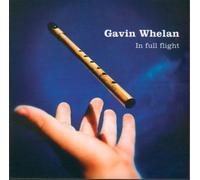 Gavin Whelan - In Full Flight
