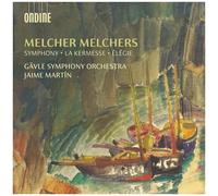 La Kermesse - Élégie, Op. 15 - Symphonie