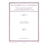 Gavotte