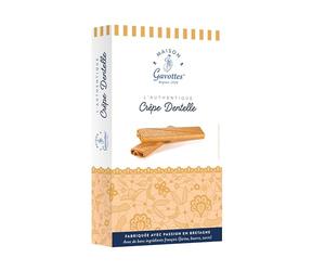 GAVOTTES, 125G - Surgelé