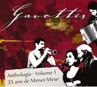 Gavottes, Anthologie Vol.1