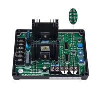 GAVR 20A AVR générateur régulateur de tension stabilisateur continu 10A GAVR-20A GAVR-20B Module panneau commande(Plug-in made)