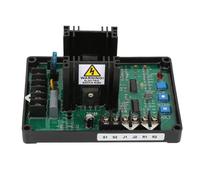 GAVR-20A,Générateur GAVR-20A,Régulateur de tension Genset,Régulateur de tension automatique,Régulateur de tension AVR