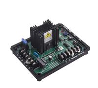 GAVR15B AVR - régulateur de tension de générateur sans balais, stabilisateur de puissance 500kva, panneau de commande d'alternateur, 1 pièces