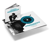 Cello Heroics 2: Shostakovich Cello Concerto