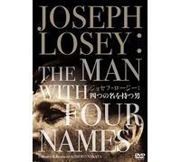 Gavrik Joseph Losey : The Man with Four Names [Edizione: Giappone] [Import]