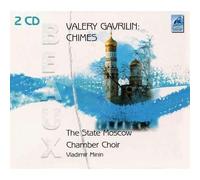 Gavrilin,Valery - Chimes