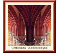 Sonate Pour Piano No. 2, Ballades, Etudes Nos. 3, 4, 9 & 12 Gavrilov, Piano