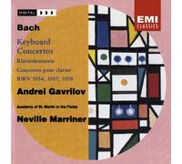 GAVRILOV ANDREI (piano) - Klavierkonzerte [Import]