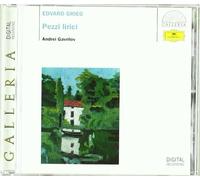 GAVRILOV ANDREI (piano) - Pezzi Lirici